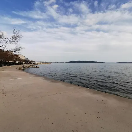 Miljenko I Dobrila Kastela