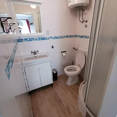Miljenko I Dobrila Apartment