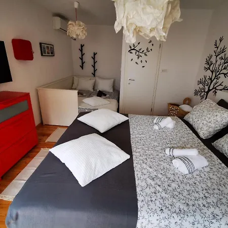 Apartment Miljenko I Dobrila *