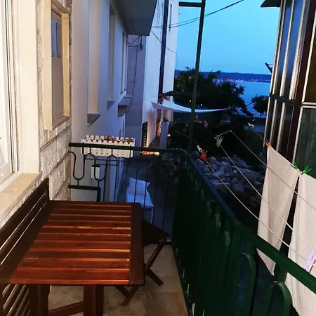 Miljenko I Dobrila Kastela